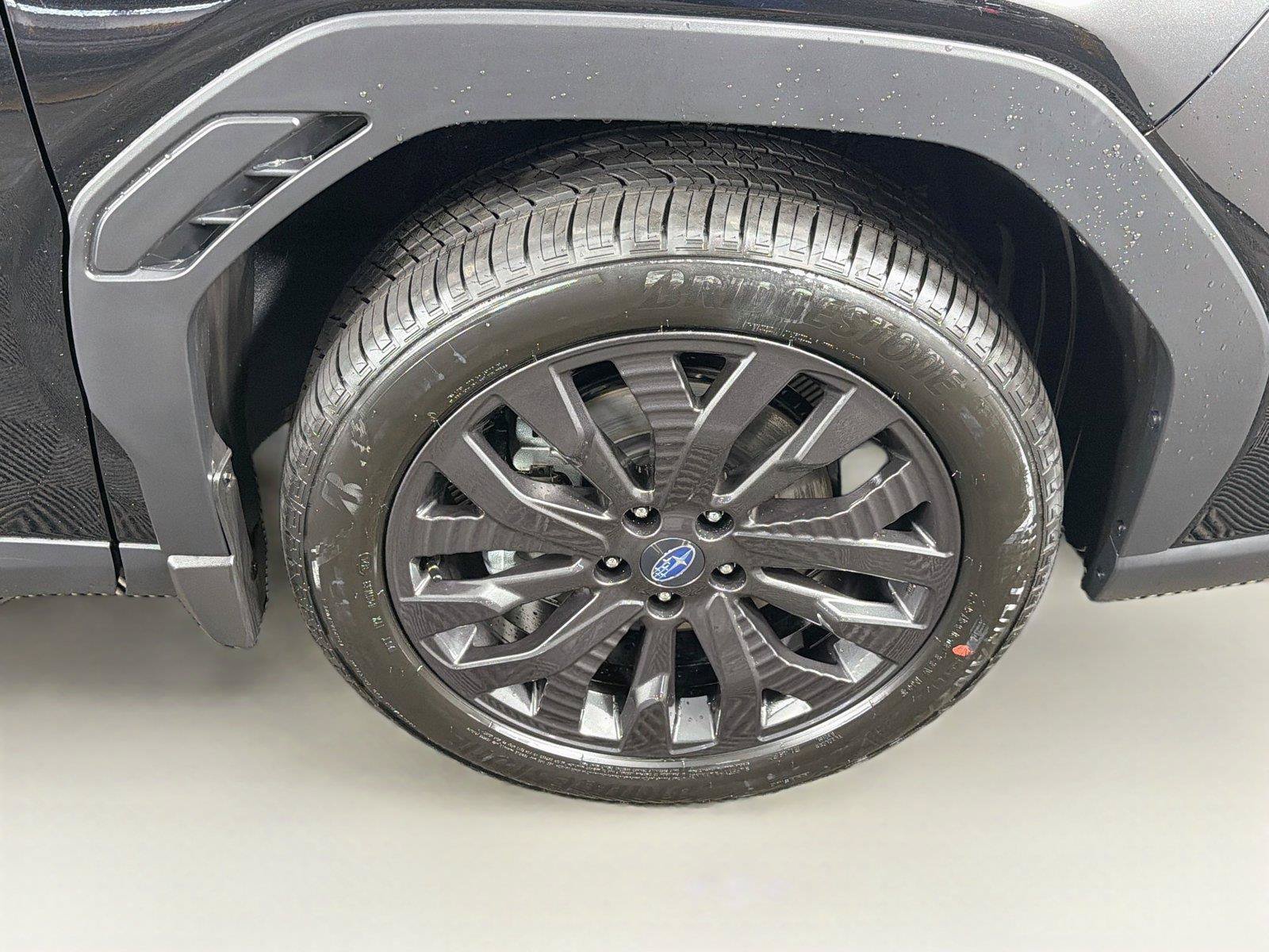 New 2026 Subaru Forester Sport AWD/4WD image 34