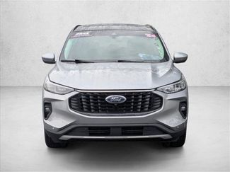 Used 2024 Ford Escape PHEV w/ PHEV Premium Package video 2