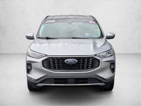 Used 2024 Ford Escape PHEV w/ PHEV Premium Package image 2