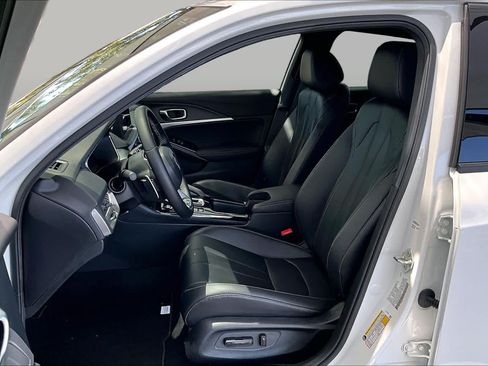 Used 2026 Acura Integra A-Spec FWD image 8