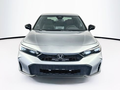 Used 2025 Honda Civic Sport image 2