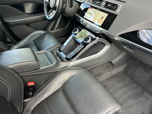 Used 2020 Jaguar I-PACE S AWD/4WD image 15