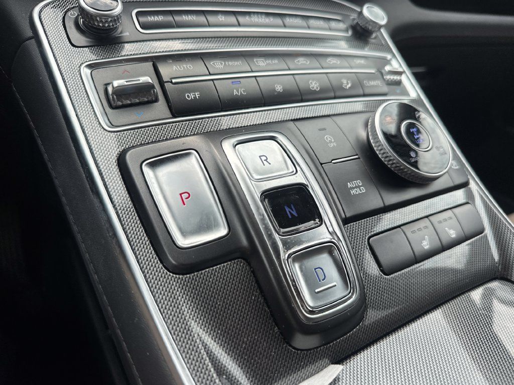 Used 2023 Hyundai Santa Fe SEL w/ Premium Package AWD/4WD image 50