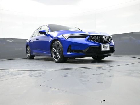 Used 2023 Acura Integra A-Spec image 26