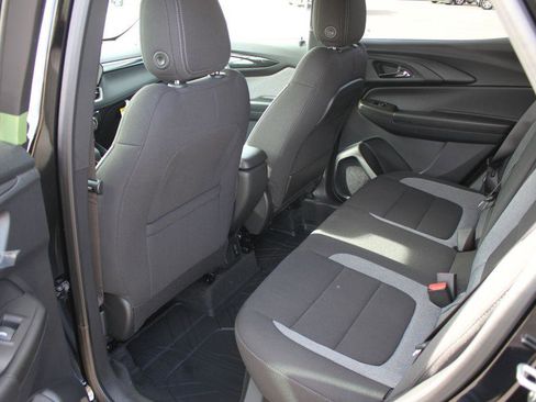 New 2026 Chevrolet TrailBlazer LT image 7