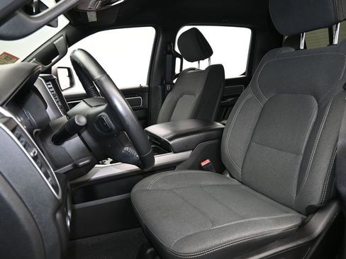 Used 2022 RAM 1500 Big Horn image 10