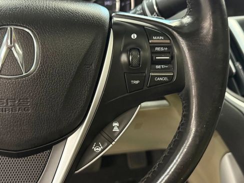 Used 2020 Acura TLX image 26