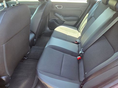 Used 2022 Honda Civic Sport image 15