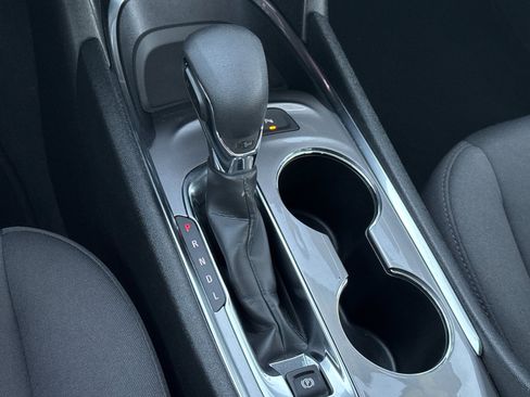 Used 2024 Chevrolet Malibu LT image 23