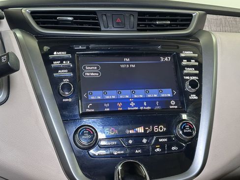 Used 2023 Nissan Murano SL w/ SL Moonroof Package image 38