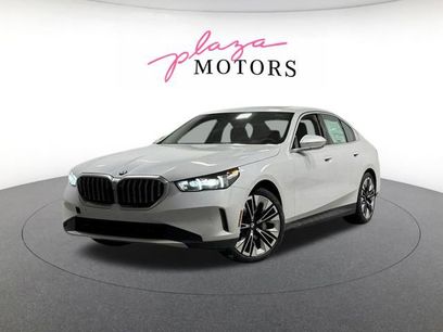 Used 2026 BMW 530i xDrive w/ Premium Package