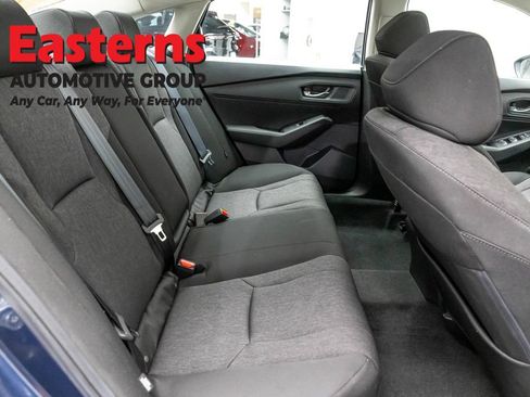 Used 2023 Honda Accord EX image 22