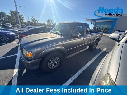 Used 2007 Ford Ranger XL