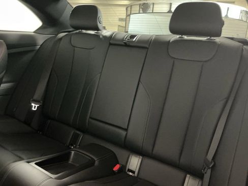 Certified 2024 BMW 230i Coupe w/ Premium Package image 24