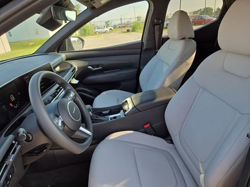 New 2025 Hyundai Santa Cruz SEL image 23