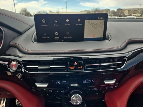 Used 2022 Acura MDX Type S image 28