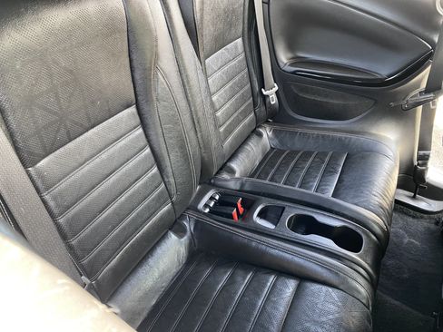 Used 2019 Buick Cascada Premium FWD image 15