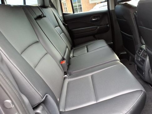 Used 2020 Honda Ridgeline RTL-E image 19