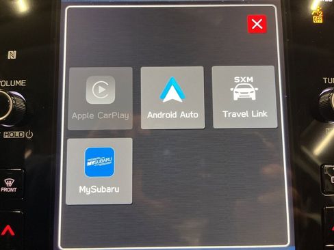 Certified 2025 Subaru Legacy Premium image 19