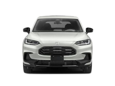 Used 2025 Honda HR-V Sport image 4