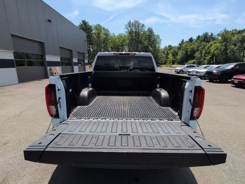 Used 2024 GMC Sierra 1500 SLE AWD/4WD image 26