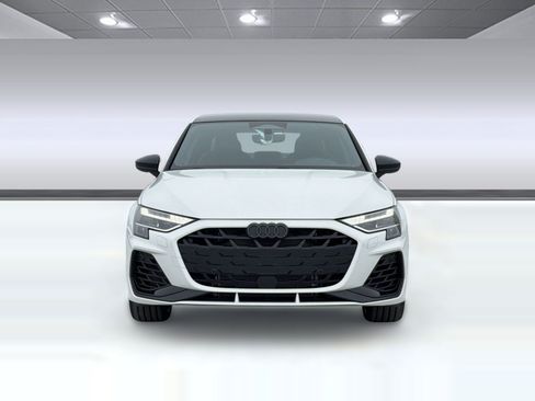New 2026 Audi S3 Premium AWD/4WD image 4