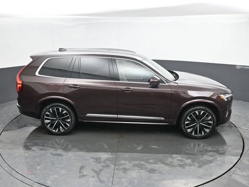 New 2026 Volvo XC90 T8 Ultra w/ Protection Package Premier AWD/4WD image 32