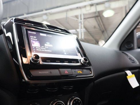 New 2026 Mitsubishi Outlander Sport LE AWD/4WD image 12