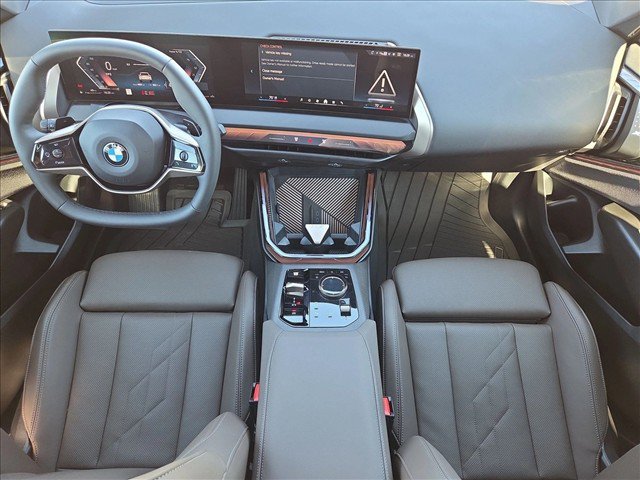 Used 2025 BMW X3 xDrive30i w/ Premium Package AWD/4WD image 24