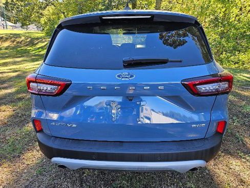 Certified 2023 Ford Escape Active w/ Tech Pack #2 image 6