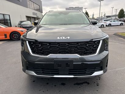 New 2026 Kia Sorento EX