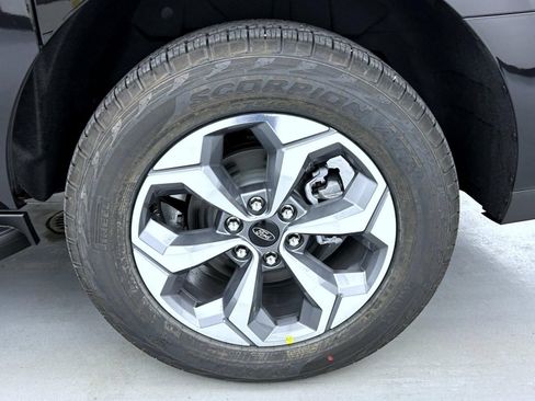 New 2027 Ford Expedition Max Active AWD/4WD image 25