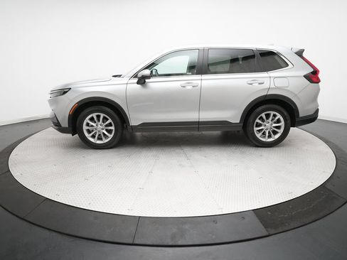 Certified 2023 Honda CR-V EX-L image 24