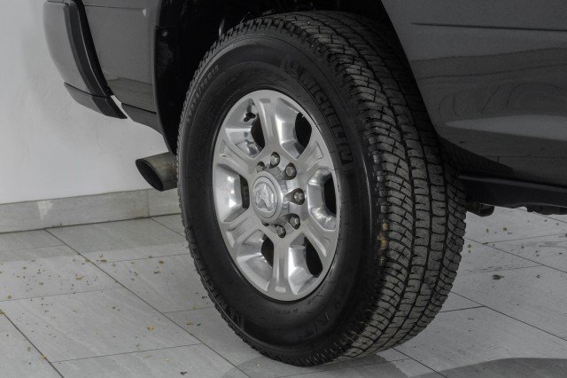Used 2020 RAM 3500 Big Horn w/ Level 1 Equipment Group AWD/4WD image 62