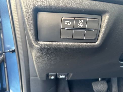 Used 2023 MAZDA CX-5 AWD 2.5 S w/ Select Package image 12