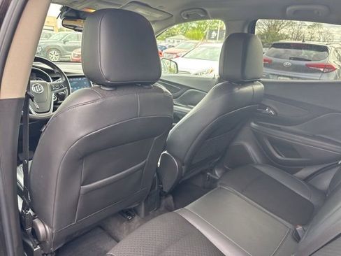 Used 2017 Buick Encore Preferred image 11