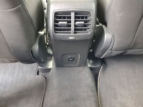 Used 2024 Ford Escape Active w/ Tech Pack #1 FWD image 21