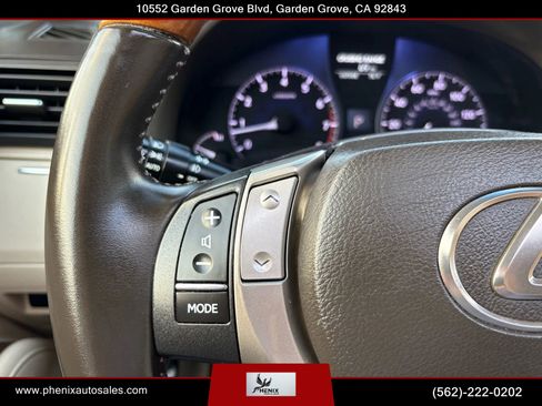 Used 2013 Lexus RX 350 FWD image 23