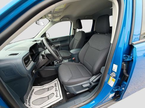 New 2026 Ford Maverick XL FWD image 21