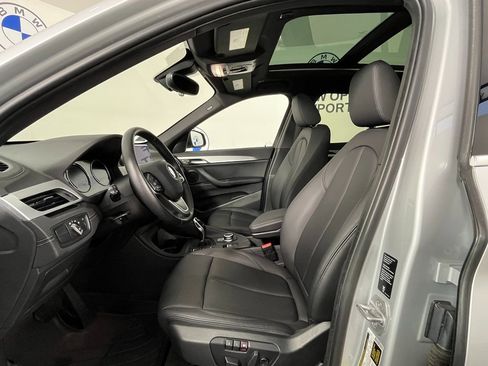 Used 2021 BMW X1 xDrive28i w/ Convenience Package image 20
