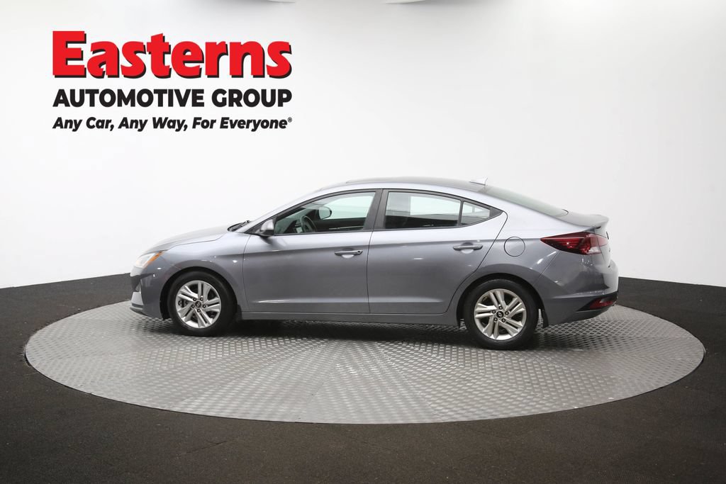 Used 2019 Hyundai Elantra Value Edition w/ Cargo Package FWD image 62