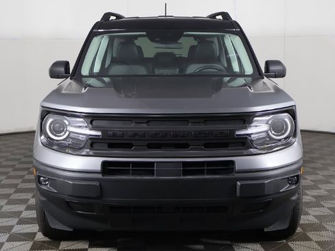 Used 2024 Ford Bronco Sport Big Bend w/ Convenience Package image 11