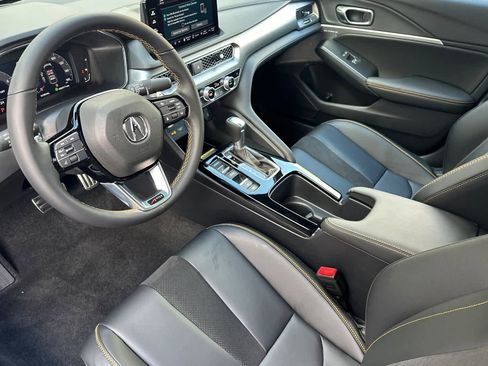 New 2026 Acura Integra A-Spec image 7