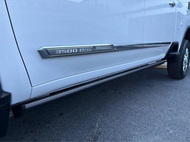 Used 2024 Chevrolet Silverado 3500 High Country w/ High Country Premium Package AWD/4WD image 10