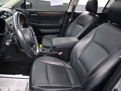 Used 2018 Subaru Outback 2.5i Limited image 39