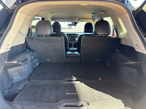 Used 2019 Nissan Rogue SL image 24