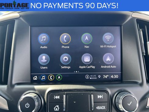 Used 2023 GMC Terrain Denali w/ LPO, Floor Liner Package AWD/4WD image 21