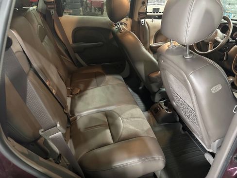 Used 2001 Chrysler PT Cruiser Limited Edition 4dr Wagon image 6