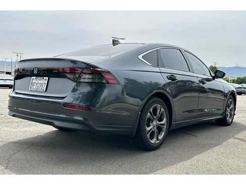 Used 2023 Honda Accord EX image 6