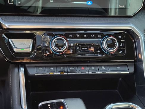 Used 2023 GMC Sierra 1500 Denali w/ Denali Reserve Package image 35